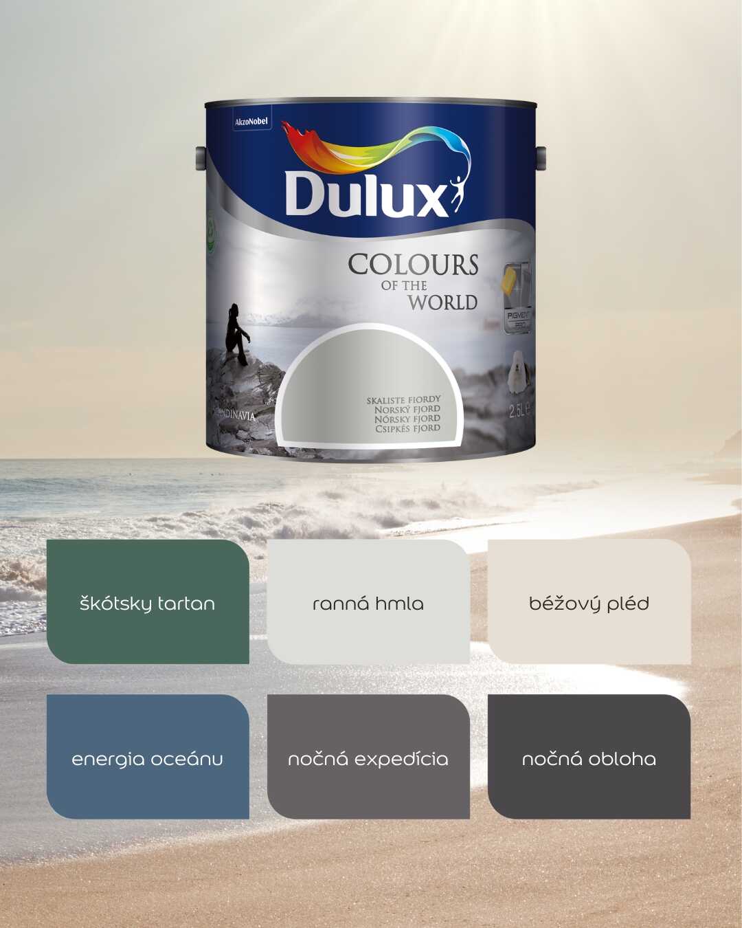 Dulux cow 2025